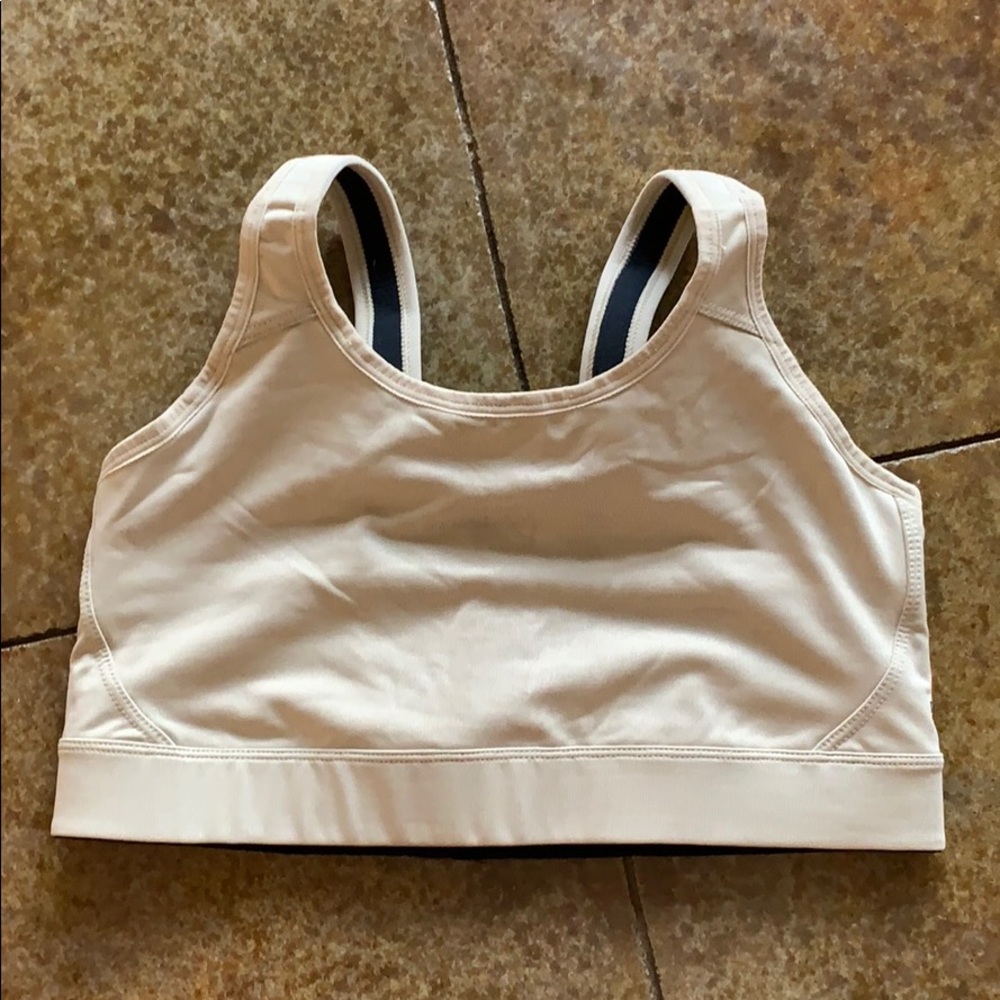 Patagonia sports bra
